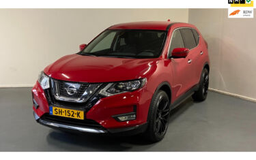 Nissan X-Trail 1.6 DIG-T Business |1e Eigenaar| NAVI|CLIMA|360Graden CAMERA| BTW |