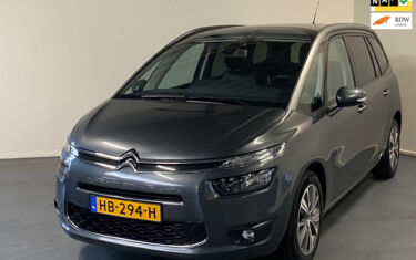 Citroën Grand C4 Picasso 1.6 e-THP Intensive | NAVI | CAMERA | NL-AUTO | BLUETOOTH | TREKHAAK |