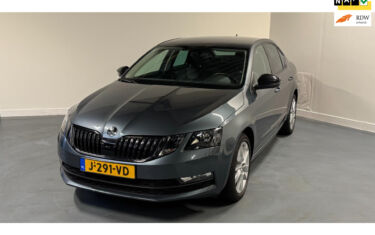 Škoda Octavia 1.5 TSI Business Edition | 1E EIGENAAR | DEALER OND. | NL-AUTO |
