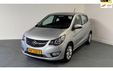 Opel KARL 1.0 ecoFLEX Edition | NL-AUTO | DEALER OND. | PARKEER SENS. |
