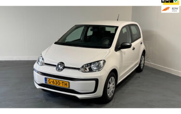 Volkswagen up! 1.0 BMT take up! | AIRCO | NL-AUTO | ELEKTR. RAMEN |
