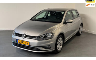 Volkswagen Golf 1.0 TSI Comfortline Business | DEALER OND. | PARKEERSEN. RONDOM | AUTOMAAT |