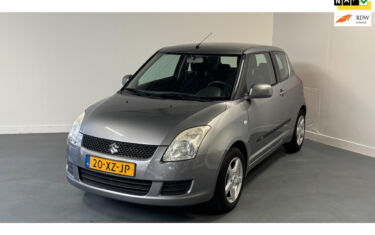 Suzuki Swift 1.3 Cool | NL-AUTO | AIRCO | TREKHAAK |