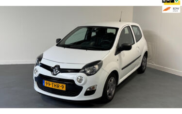 Renault Twingo 1.2 16V Authentique | NL-AUTO | DEALER OND. | AIRCO |