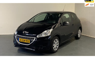 Peugeot 208 1.0 PureTech Access | AIRCO | CRUISE | NL-AUTO |