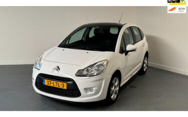 Citroën C3 1.4 Ligne Business | CLIMA | CRUISE| LM VELGEN| BLUETOOTH |